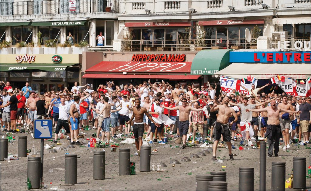 FRANCE SOCCER UEFA EURO 2016