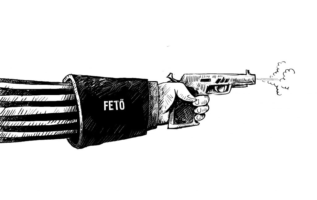 13 nisan 2011 yorum sayfası karikatürü