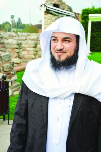 Muhammad Al Arifi