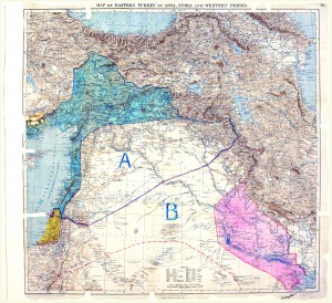 Sykes_Picot_Agreement_Map_signed_8_May_1916