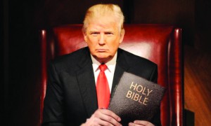 Trump-Bible