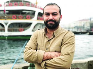 Fotoğraf: Oytun Fidan